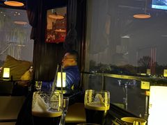 -东岸Cafe 爵士俱乐部