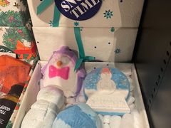 -LUSH(威尼斯人店)