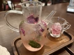 -秘密旅行Bonjour(黑金冠 江南西店)