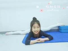 -梧桐花语舞蹈培训中心(潞城校区)