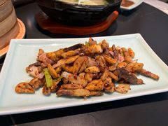 -西夏回族烧麦馆(牡丹街店)