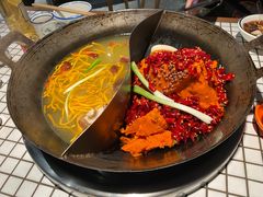 -董眼镜火锅(洪崖洞总店)