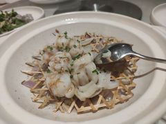 -无锡城中皇冠假日酒店·芳园中餐厅