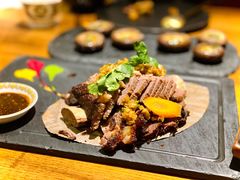 -敏珠拉姆藏餐·南京厨房(富春江东街店)