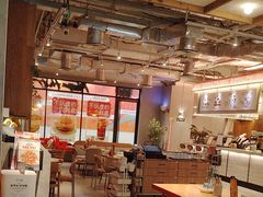 -必胜客(大宁路店)
