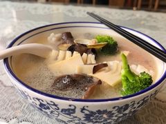 -四宜糕团店(南大街店)