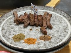 -春田小幸铁板烧(忠义街店)