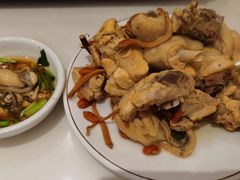 -冯姐生蚝(迎宾广场店)