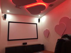 -威聚星汇私人影院(四道口店)