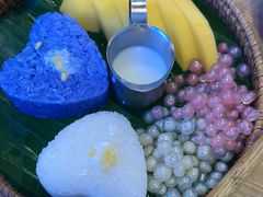 -椰莱泰小谷·东南亚融合菜(坪山悦阾SPACE店)