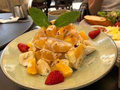 -VESH COFFEE(定西路店)