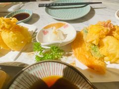 -阿吾罗日本料理(K11艺术中心店)