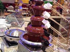 iphone_upload_pic-咖啡苑自助餐厅·中国大饭店