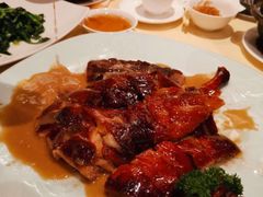 -镛记酒家