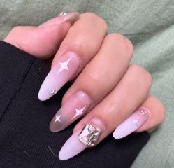 -晨·艺美甲美睫