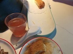 -徐记小怪兽肉蟹煲(中央大街店)