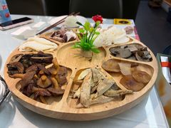 -名善山珍·野生菌汤锅(文殊院店)