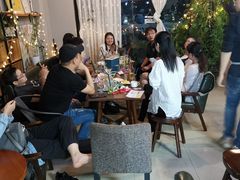 -三宅一生咖啡馆·咖啡培训(金雄达园区店)