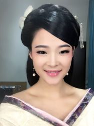 -盘子女人坊生日照·摄影馆(华强店)