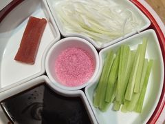 -壹零捌道·北京烤鸭(车公庄店)