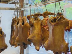 -陆记鹅庄·潮汕菜·狮头鹅(大仟里店)