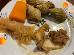 -松子料理(白家庄店)