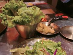 -西塔老太太泥炉烤肉(苏州大悦城店)