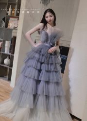 -南京宝娜嫁衣婚纱礼服馆(中央路店)