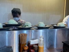 -牛かつもと村(上野店)