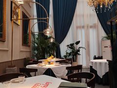 -狮拾久·现代新加坡料理(壹方城店)