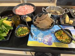 -呷哺呷哺(西单大悦城店)