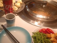 -遇东北林区铁锅炖(南开店)