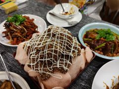 -徐记私厨(半淞园路店)