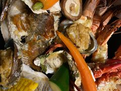 -水桶王国主题餐厅·聚会·生日派对·亲子活动·家庭套餐(亚龙湾希尔顿店)