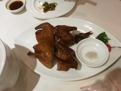 烤乳鸽-富豪酒家(正大广场店)