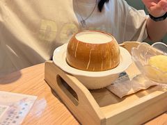 -杏甜品(尖沙咀加拿分道店)