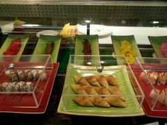 android_upload_pic-北京北辰洲际酒店啡扬咖啡厅·自助餐厅