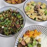 酒深不怕巷子深，我愿称之为网红打卡小碗菜店！