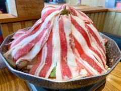 -林妈妈村·日式料理(宝山万达店)