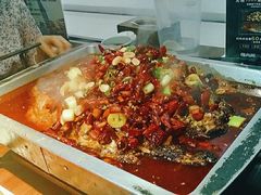 -锦尚阁烤鱼(望京新荟城店)