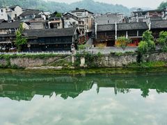 -十里香粉馆(虹桥中路店)