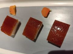 -真地道京味府·鲜橙烤鸭·北京菜(朝外大街东大桥店)