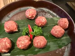 -尚尚仙·酸汤猪手·猪肚鸡火锅(华联万柳购物中心店)