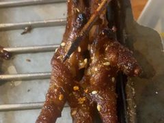 -木屋烧烤(坂田天安云谷店)