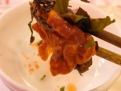 -威记烧嘢·南宁烧烤·超级生牛(绿地店)