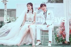 -苏菲亚婚纱影楼尊爵店(昆区店)