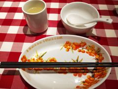 -西贝(东城万达广场店)