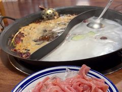 -楠火锅(新塘翡翠绿洲店)