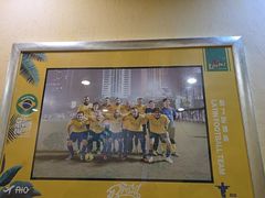 -拉丁餐厅·巴西烤肉自助(正佳广场店)