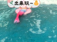 -沈阳龙润夏宫温泉水乐园